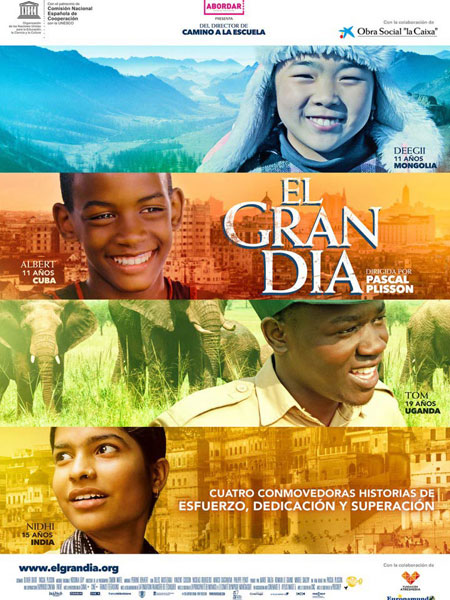 ESTRENOS EN ESPA�A: Una pareja enfrenta la posibilidad del embarazo