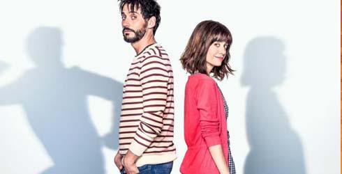 ESTRENOS EN ESPA�A: Una pareja enfrenta la posibilidad del embarazo