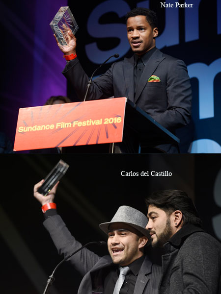 El cine independiente tambi�n defiende la diversidad en Sundance