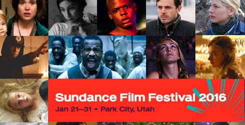 El cine independiente tambi�n defiende la diversidad en Sundance
