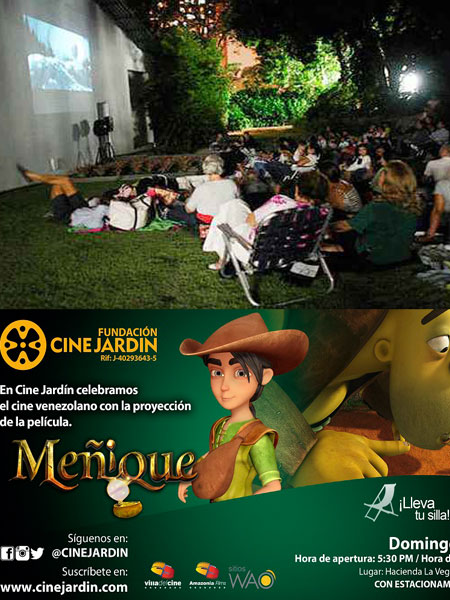 El cine sale de las salas para formar ciudadanos