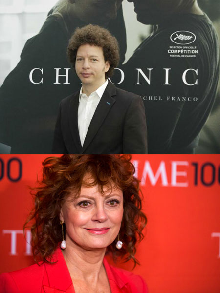 Breves: George Miller presidir� el jurado de Cannes, Susan Sarandon tendr� homenaje en Cartagena y Michel Franco juzgar� operas primas en Berl�n