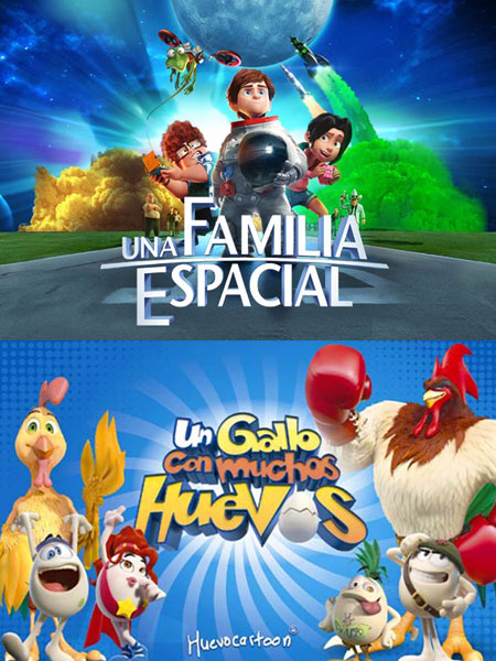 ESTRENOS EN ARGENTINA: Entre una decena de novedades, llegan algunas nominadas al t�o Oscar