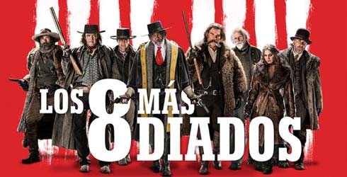 ESTRENOS EN M�XICO: 9 estrenos, 3 reestrenos y 8 m�s odiados