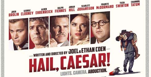 ESTRENOS EN USA: Llegan los Coen antes de inaugurar la Berlinale