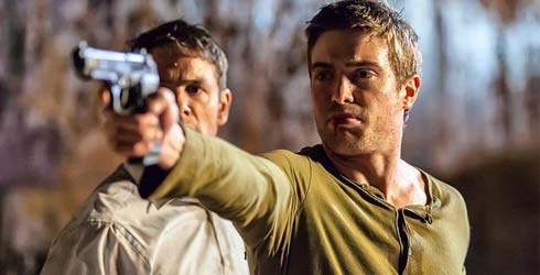 ESTRENOS EN ESPA�A: �pera prima espa�ola contra dos candidatas al t�o Oscar