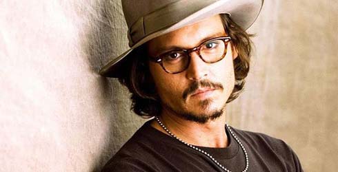 Johnny Depp, el nuevo \