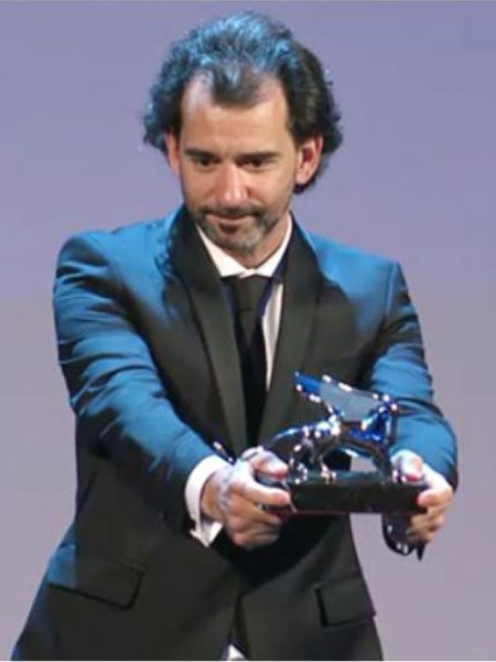 Pablo Trapero ya tiene su primer proyecto en Hollywood: 