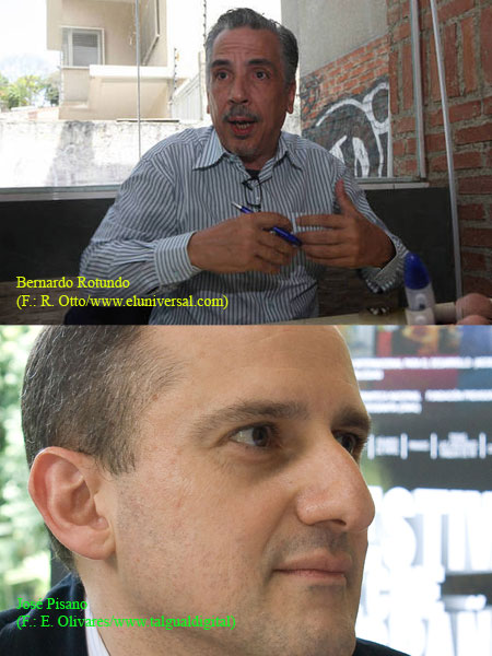 Cine venezolano hasta que la crisis lo apag�