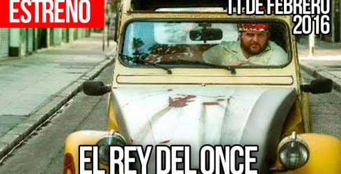 ESTRENOS EN ARGENTINA: Daniel Burman frente a Marvel, Stiller y solteros neoyorquinos