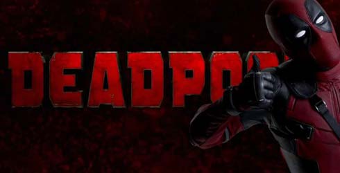 ESTRENOS EN M�XICO: Hora de patear traseros. Llega el turno de Deadpool