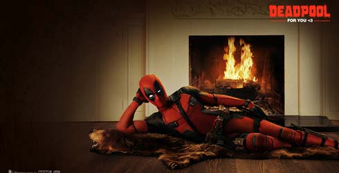 ESTRENOS EN USA: Un nuevo superh�roe de Marvel, comedias y dramas rom�nticos para el d�a de los enamorados