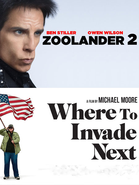 ESTRENOS EN USA: Un nuevo superh�roe de Marvel, comedias y dramas rom�nticos para el d�a de los enamorados