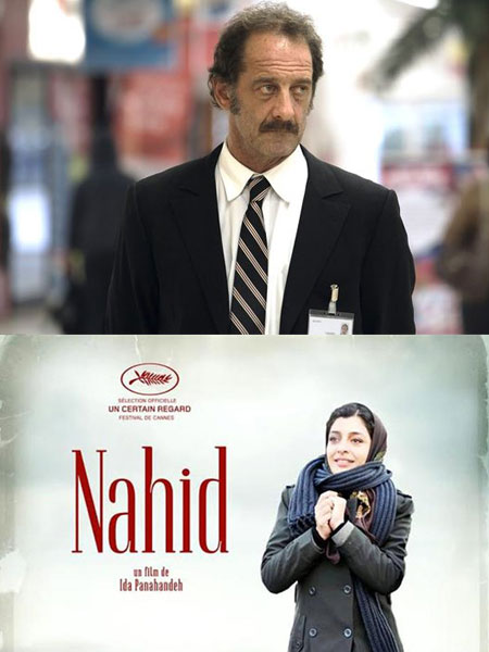 ESTRENOS EN ESPA�A: El deambulante cuerpo de Evita entre dramas, comedias y ciudad de animales