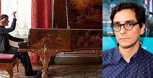 Documental �Oleg y las raras artes�, del venezolano Andr�s Duque gana en el Festival Punto de Vista de Navarra, Espa�a