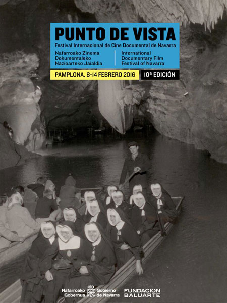 Documental �Oleg y las raras artes�, del venezolano Andr�s Duque gana en el Festival Punto de Vista de Navarra, Espa�a
