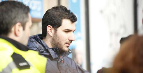 Cineasta venezolano Joel Novoa Schneider sigue alcanzado �xitos en el mercado cinematogr�fico internacional