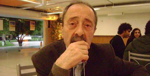 Responsables de la venezolana \