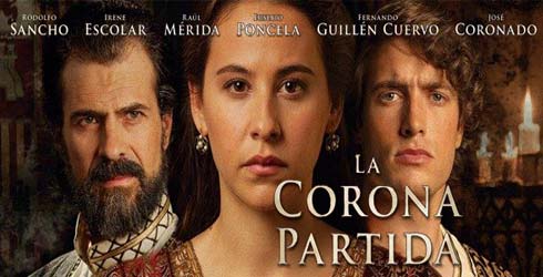 ESTRENOS EN ESPA�A: Drama hist�rico, h�roe de Marvel, los Coen y� m�s