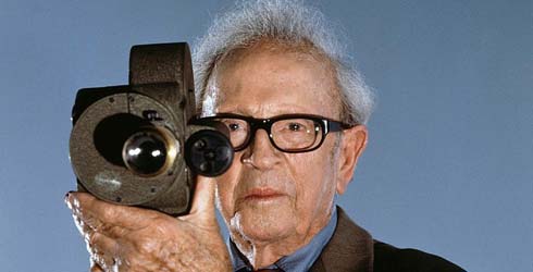 Muri� el director de cinematograf�a Douglas Slocombe, responsable de la saga de \