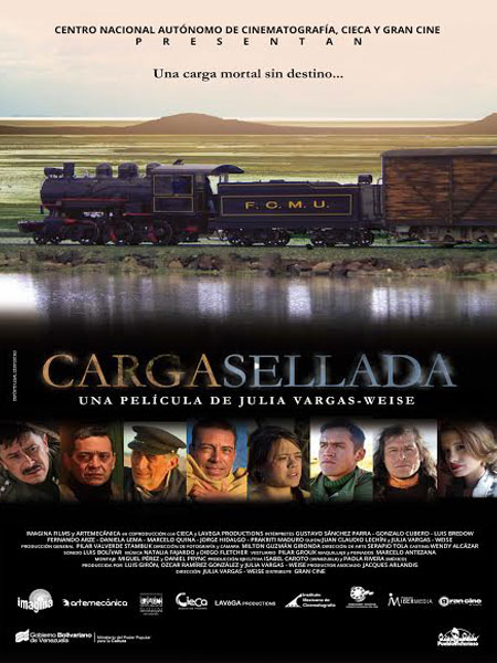 Estrenan en Bolivia cinta ecologista 