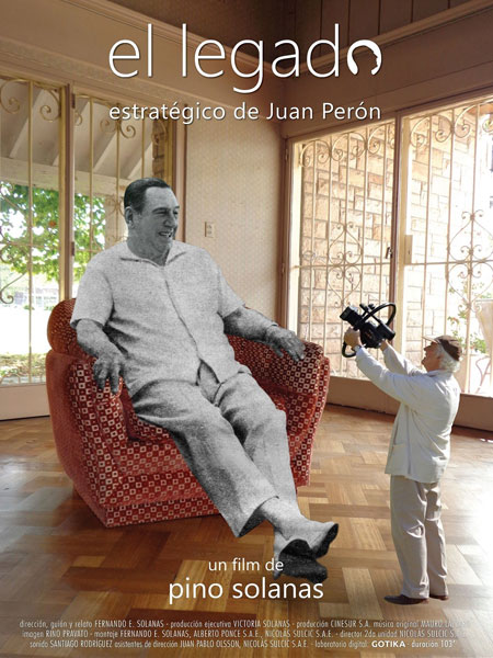 ESTRENOS EN ARGENTINA: En una noche de amor, un legado y una nueva lluvia de novedades