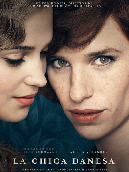 ESTRENOS EN VENEZUELA: Nominadas al Oscar, mitolog�a egipcia y un transportador recargado