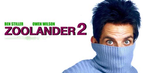 ESTRENOS EN M�XICO: Es la hora de los dioses, y Zoolander lo sabe