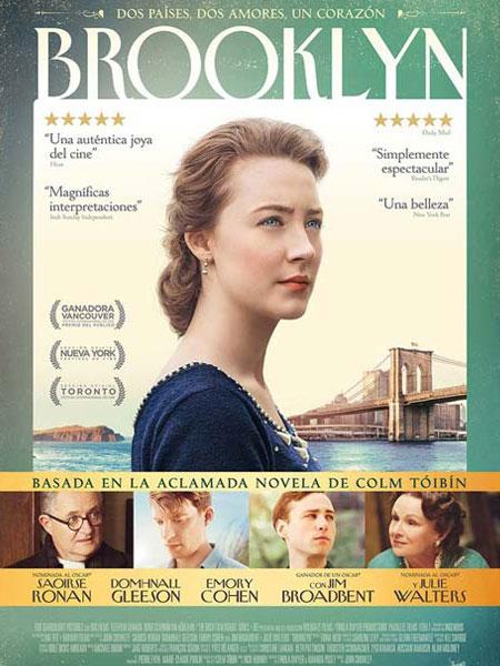 ESTRENOS EN ESPA�A: Humor espa�ol entre las �ltimas nominadas al t�o Oscar que faltaban