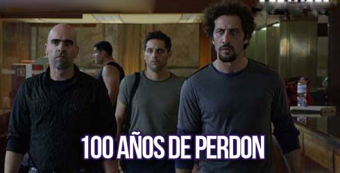 ESTRENOS EN ARGENTINA: Ladr�n que roba a ladr�n�