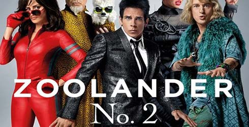 ESTRENOS EN VENEZUELA: Risas con Ben Stiller, terror checo y el reestreno de un oscarizado �Mad Max�