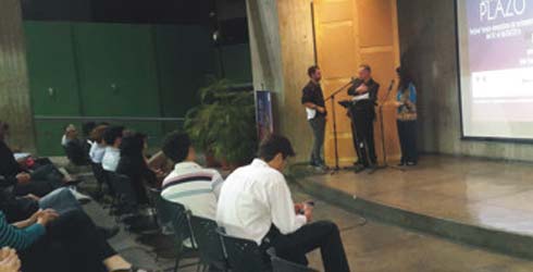 Palmar�s del concurso A CORTO PLAZO 2016