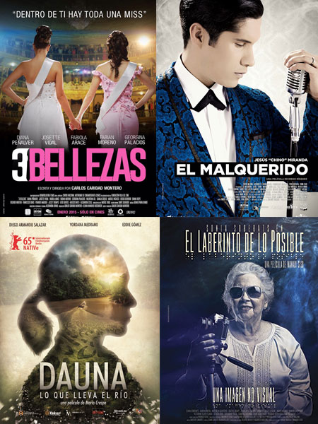 Preseleccionados a los Premios Platino 2016: El cine venezolano presente con cuatro cintas de ficci�n y tres documentales