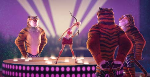 Taquilla USA: �Zootopia� arrasa y logra un nuevo r�cord para el cine animado de Disney