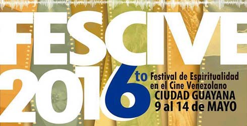 El Festival de Espiritualidad en el Cine Venezolano/Fescive arriba a su sexta edici�n
