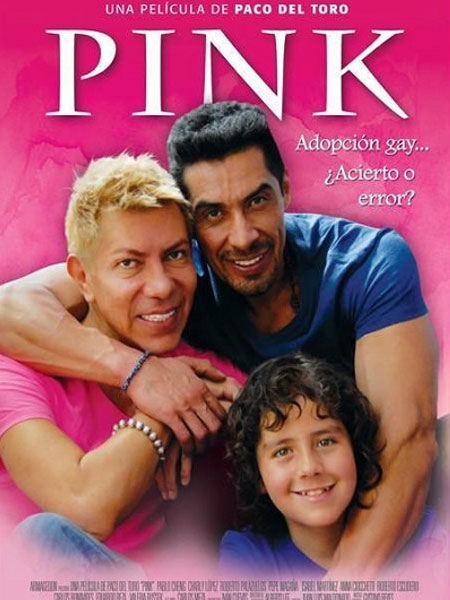 Crece controversia en torno al film hom�fobo mexicano 