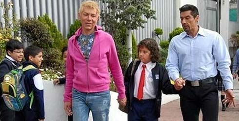 Crece controversia en torno al film hom�fobo mexicano 