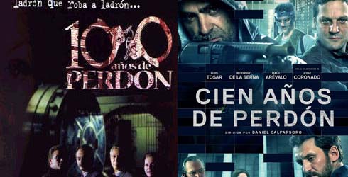 Marcelo Pont: �Cien a�os de perd�n� no es un plagio