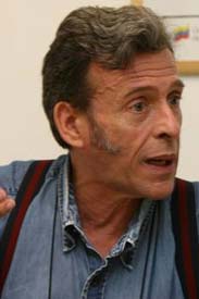 Eduardo Barberena