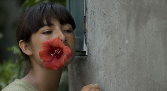 La teta asustada (Mujeres Detr�s de la C�mara 2018)