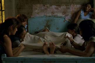 La teta asustada (Mujeres Detr�s de la C�mara 2018)