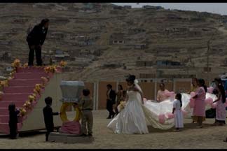 La teta asustada (Mujeres Detr�s de la C�mara 2018)