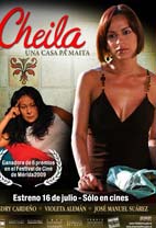 Cheila, una casa pa'Ma�ta