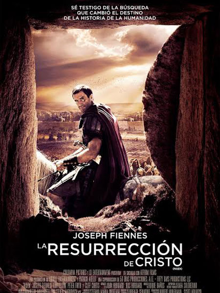 ESTRENOS EN VENEZUELA: Entre resucitado y leal, el trabajo comunitario llega a las salas