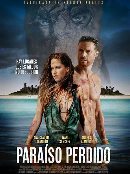 ESTRENOS EN M�XICO: �El� enorme oso panda y a patear traseros� 