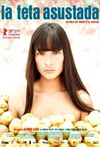 La teta asustada (Mujeres Detrás de la Cámara 2018)