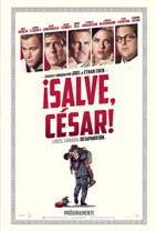 Salve, César
