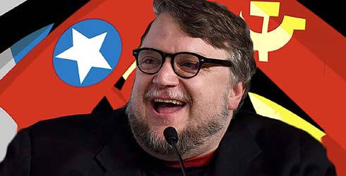 Guillermo del Toro espera contar con Octavia Spencer para su nueva fantas�a sobrenatural en la Guerra Fr�a