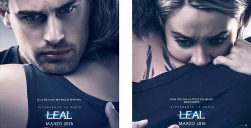 ESTRENOS EN M�XICO: Un Woody Allen irracional haciendo frente a divergentes y resucitados