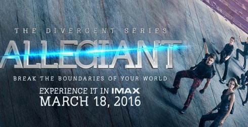 ESTRENOS EN USA: Entre distop�a y milagros